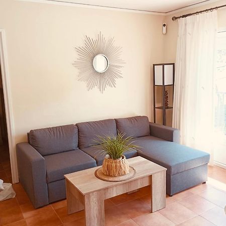 Apartamento En Primera Linea De Playa Denia Dış mekan fotoğraf