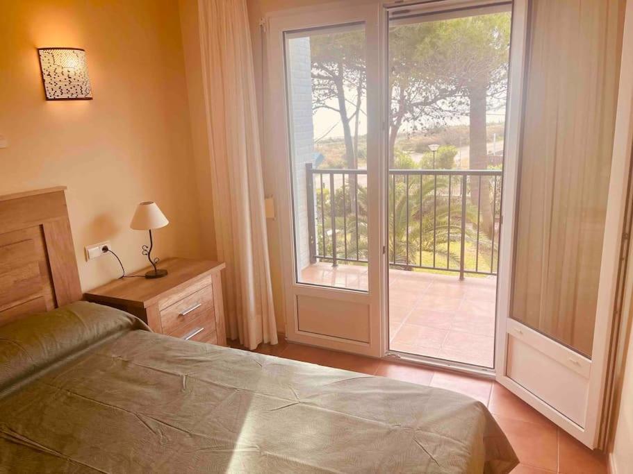 Apartamento En Primera Linea De Playa Denia Dış mekan fotoğraf